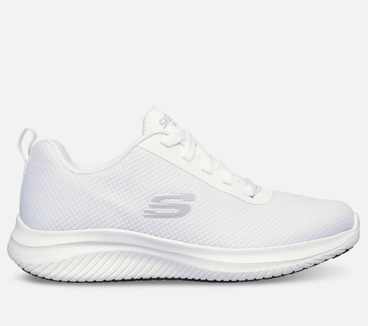 Work: Ultra Flex 3.0 SR - Jinie Shoe Skechers.dk