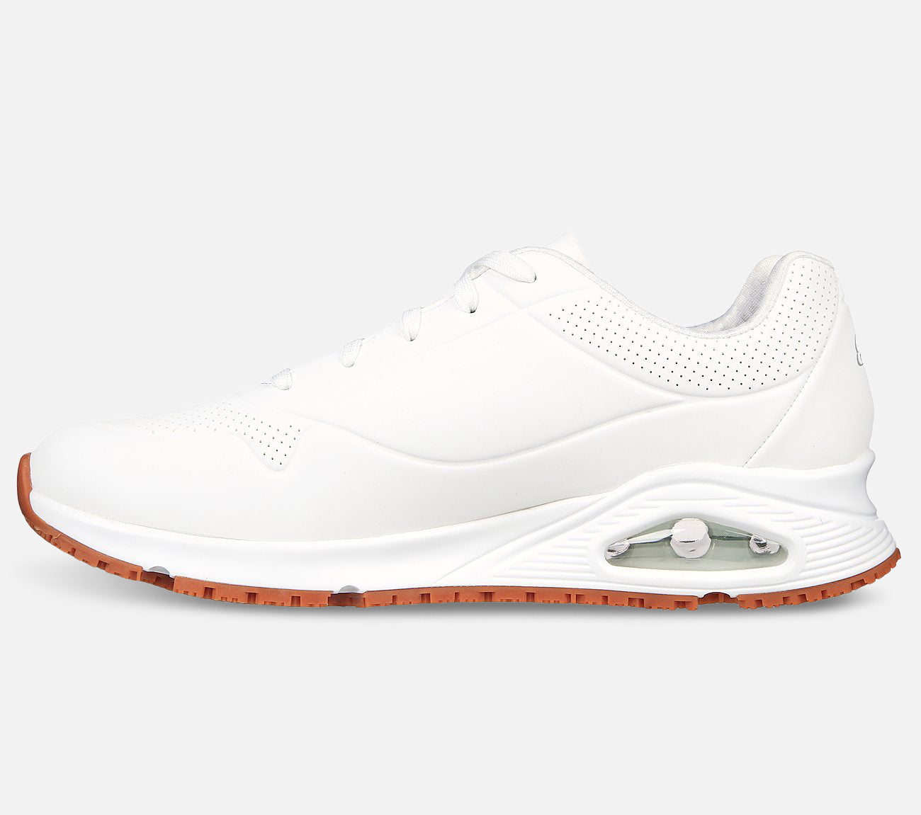 Work: Relaxed Fit: Uno Sr - Suta Work Skechers.dk