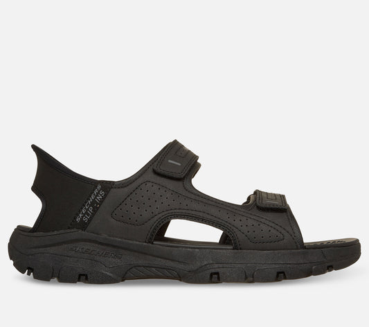 Relaxed Fit: Slip-ins: Tresmen - Reece Sandal Skechers.dk