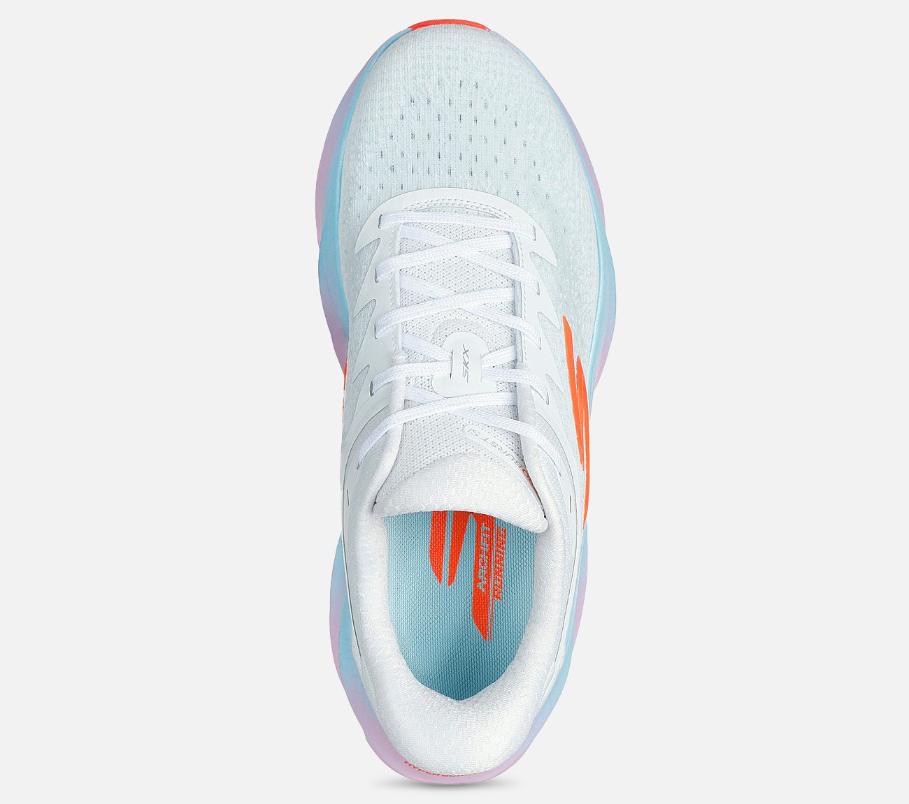 Slip-ins: Aero Burst Shoe Skechers.dk