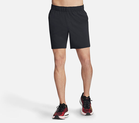 GO Stretch Ultra Shorts Clothes Skechers