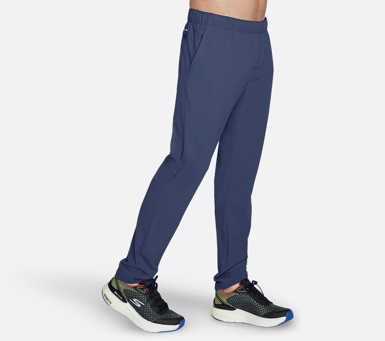 GO STRETCH - Ultra Tapered Pant Clothes Skechers.dk
