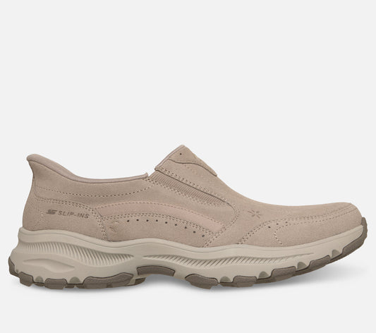 Wide Fit: Slip-ins: Alto - Rangeley Shoe Skechers.dk