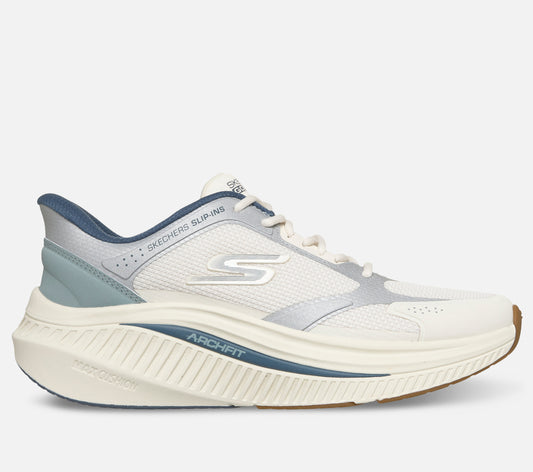 Slip-ins: GO WALK Max Cushioning Arch Fit - Jessa Shoe Skechers.dk