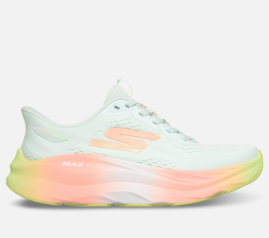 Slip-ins: Max Cushioning - Max Run Shoe Skechers.dk
