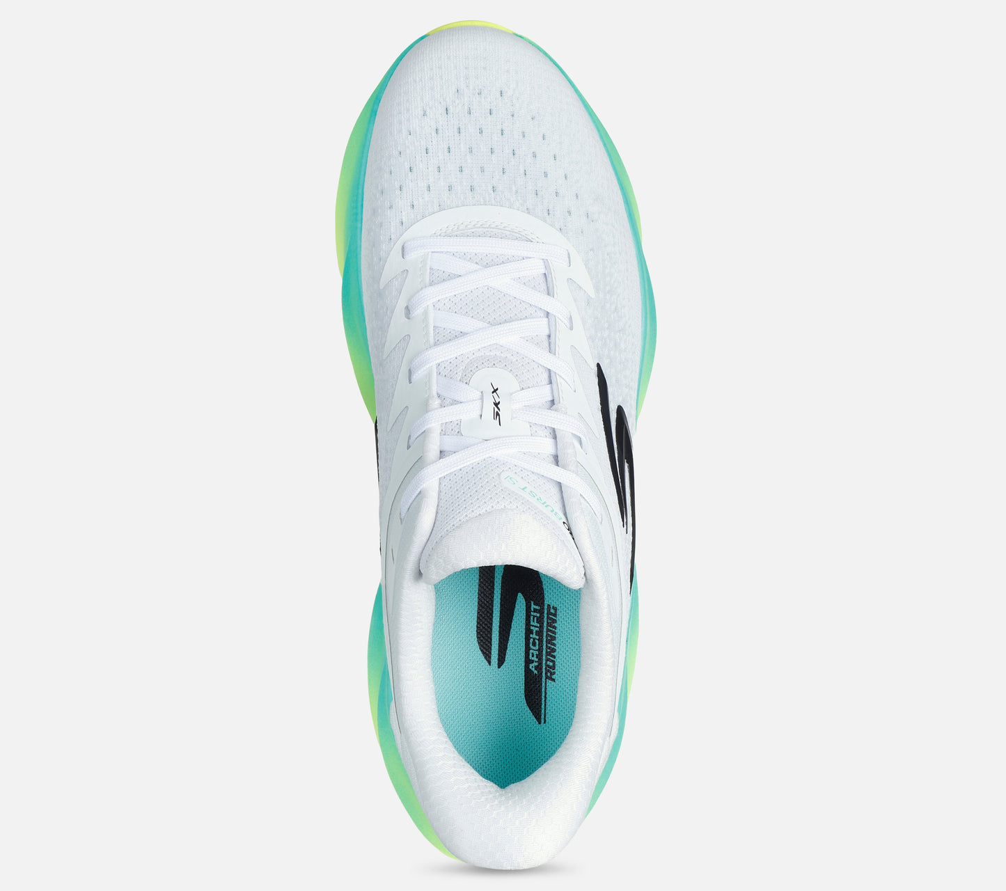 Slip-ins: Aero Burst Shoe Skechers.dk