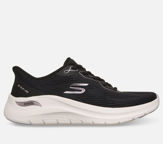 Arch Fit 2.0 - Bold Motion Shoe Skechers.dk