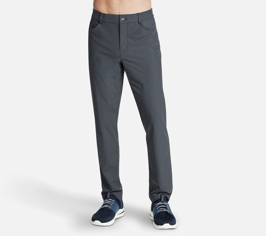 GO WALK Premium 5 Pocket Pant Clothes Skechers.dk