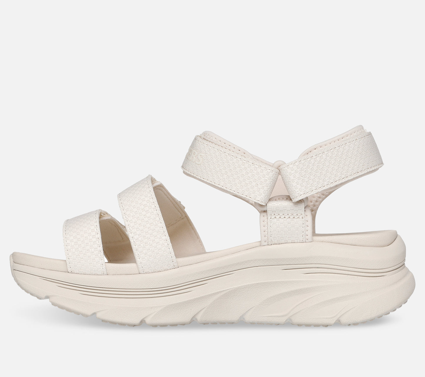 Relaxed Fit: D'Lux Walker - Going-Out Vibes Sandal Skechers.dk