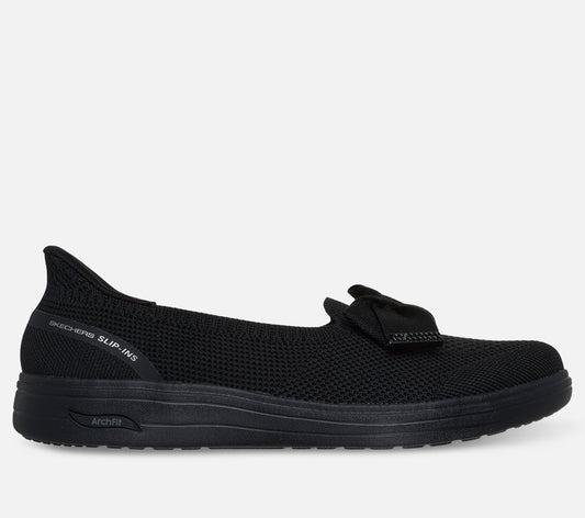 Slip-ins: Arch Fit Inspire - Gemma Ballerina Skechers.dk