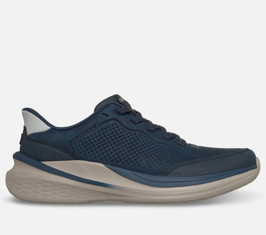 Relaxed Fit: Slip-ins: Slade 2.0 - Waybound Shoe Skechers.dk