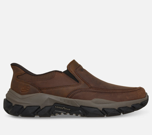 Slip-ins Relaxed Fit: Santoro - Archaic