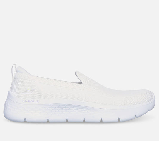 GO WALK FLEX - Bright Summer Shoe Skechers.dk