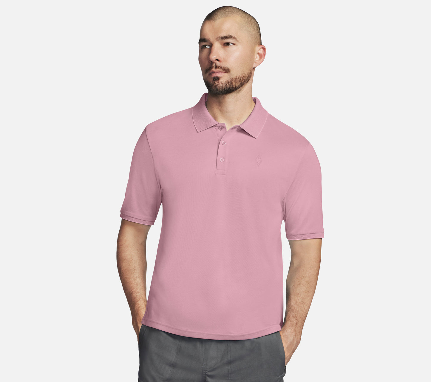 Off Duty Polo Clothes Skechers.dk