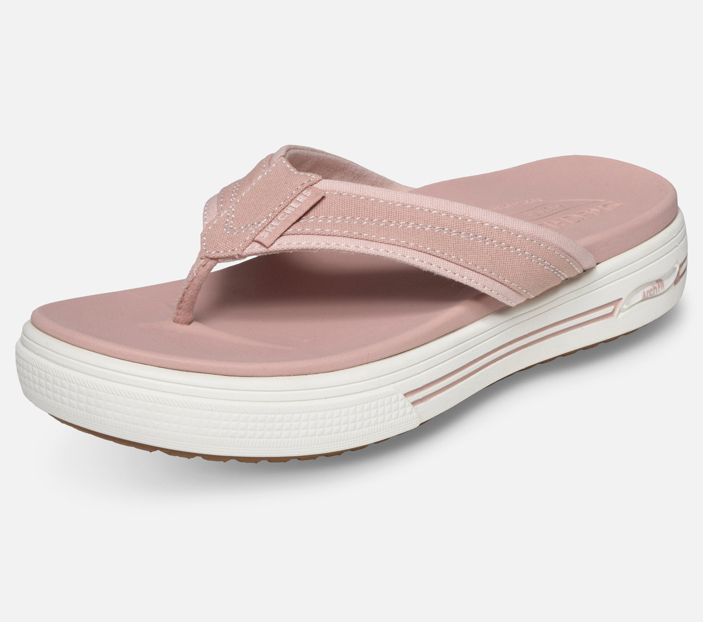 Arch Fit Arcade - Perfect, See Ya Sandal Skechers.dk