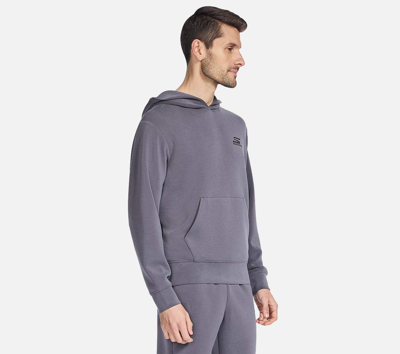 SKECHCLOUD Elevate Hoodie 2.0 Clothes Skechers.dk