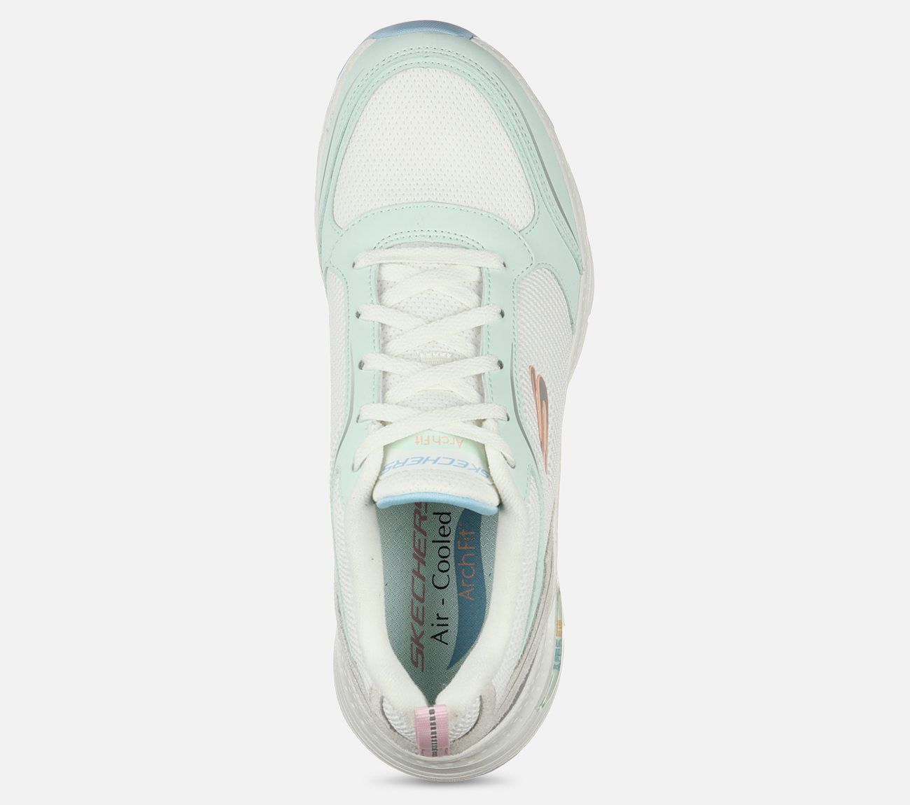 Arch Fit - Gentle Stride Shoe Skechers