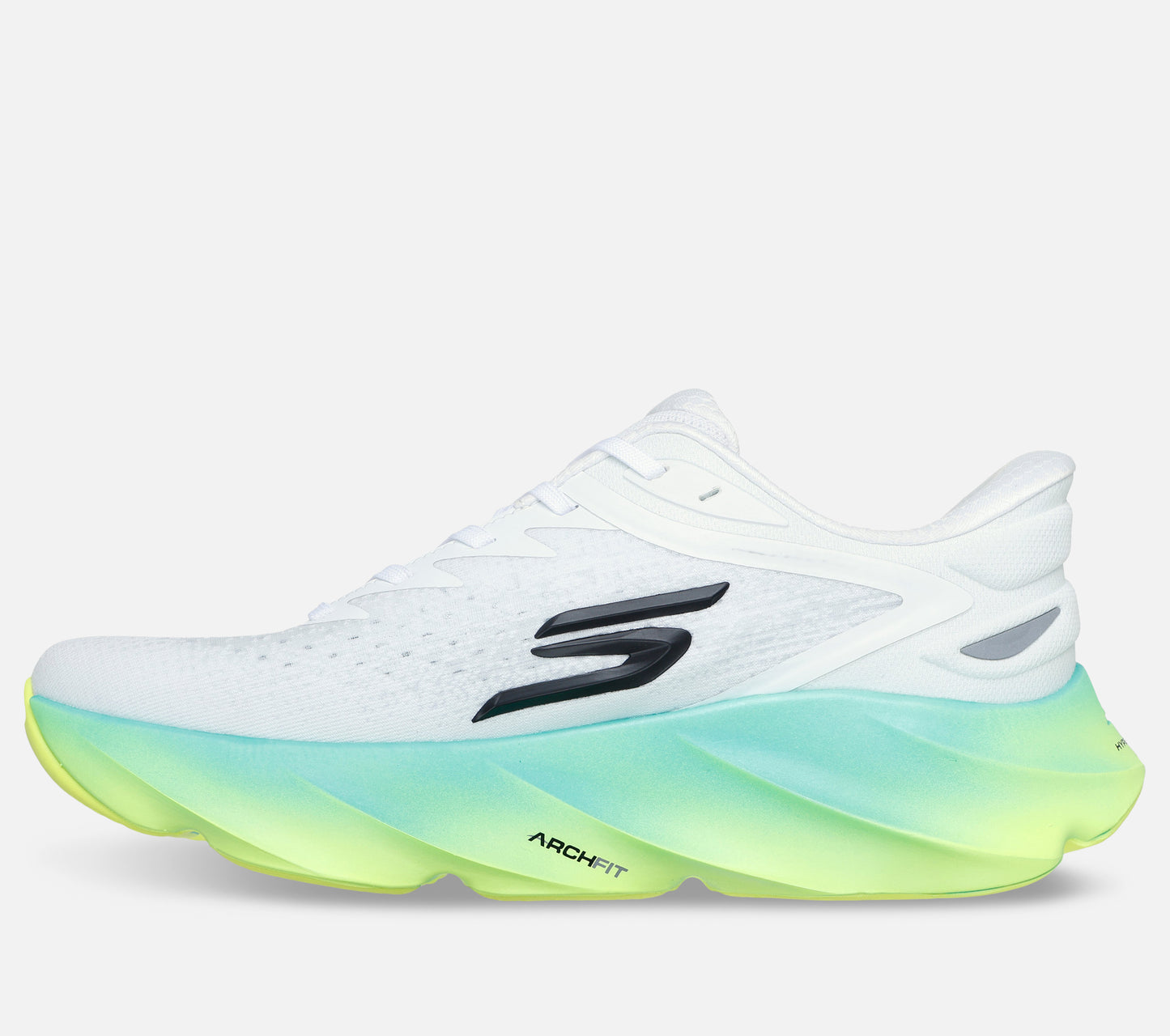 Slip-ins: Aero Burst Shoe Skechers.dk