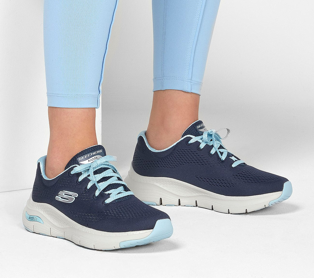 Arch Fit - Big Appeal Shoe Skechers