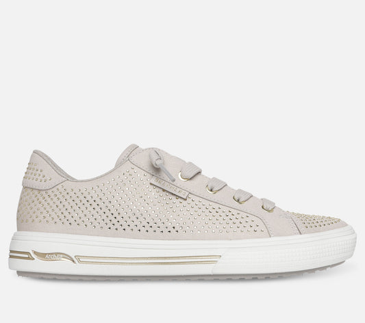 Arch Fit Arcade - Gem Steps Shoe Skechers.dk