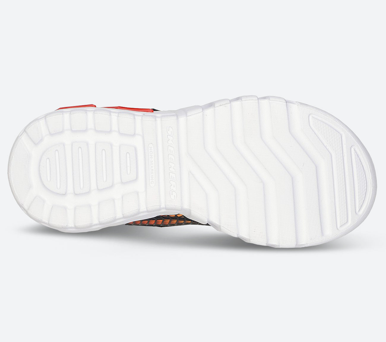 S-Lights: Flex-Glow Elite - Vorlo Shoe Skechers