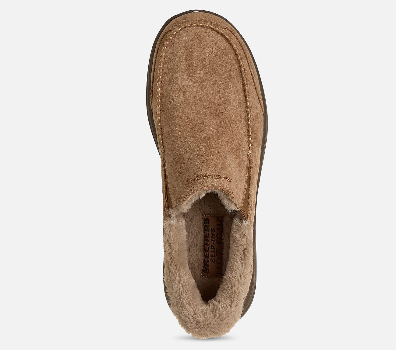 Relaxed Fit: Slip-ins: Murette - Scofield Shoe Skechers.dk