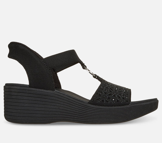 Slip-ins: Parallel Lite - Dancing Away 2 Sandal Skechers.dk