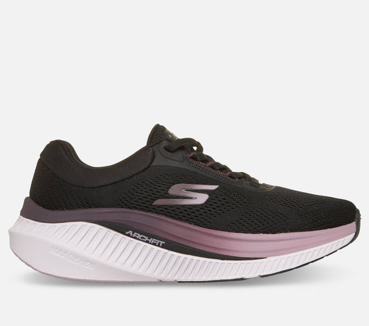 GO WALK: Max Cushioning Arch Fit - Clare
