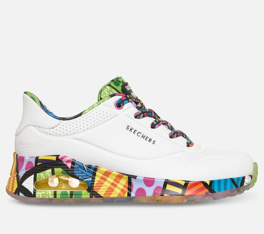 Slip-ins: Britto: Street UNO - Britto Landscape Shoe Skechers.dk