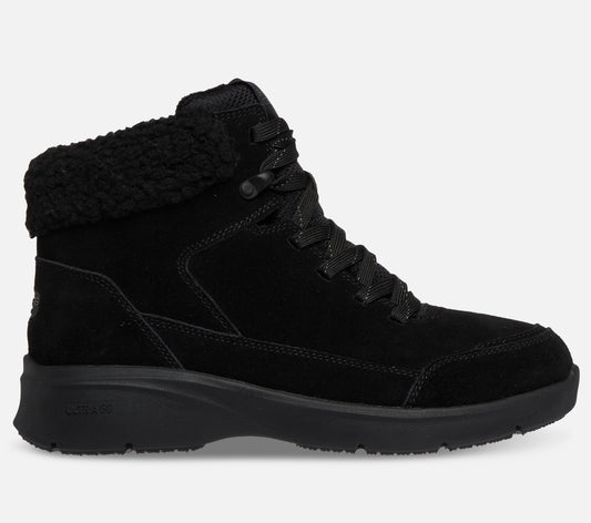 Slip-ins: On-The-GO Glacial Ultimate - Waterproof Boot Skechers.dk