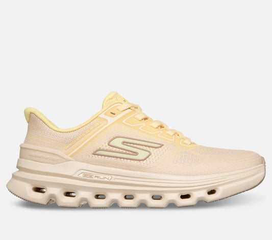 Slip-ins: GO RUN Glide-Step Arch Fit Shoe Skechers.dk