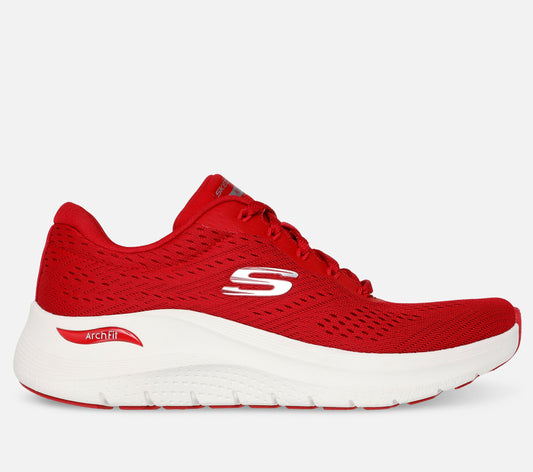 Arch Fit 2.0 - Big League Shoe Skechers.dk