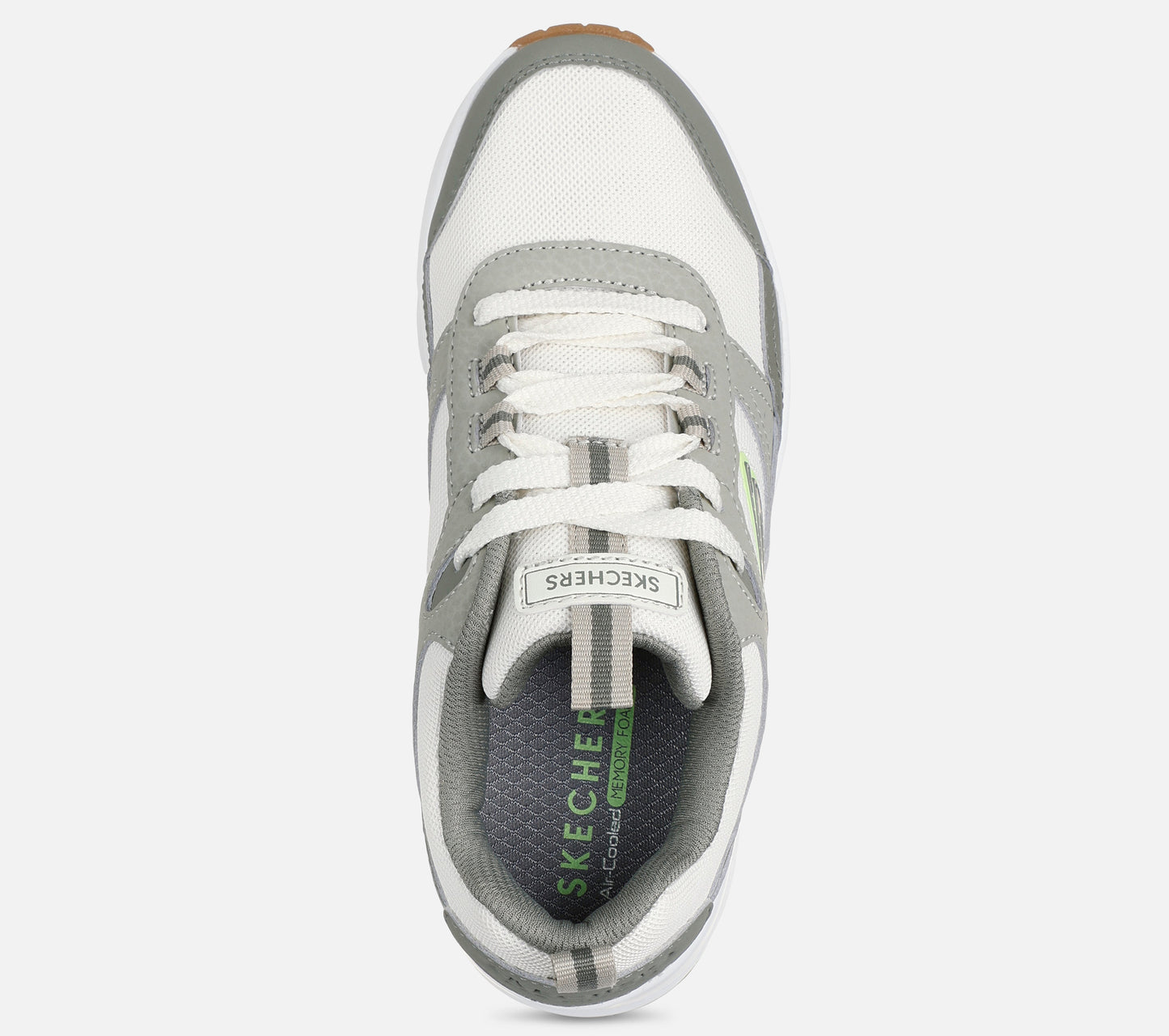 Uno - Retro-Groove Shoe Skechers.dk