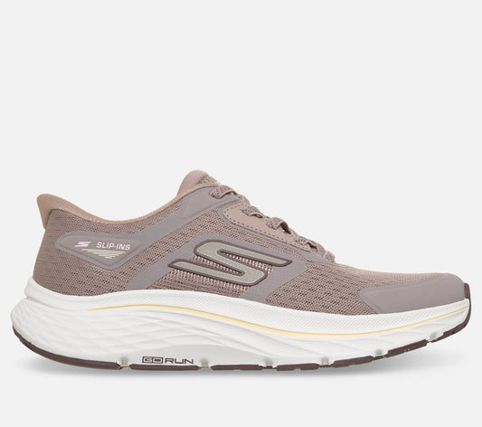 Slip-ins: GO RUN Consistent 3 Shoe Skechers.dk