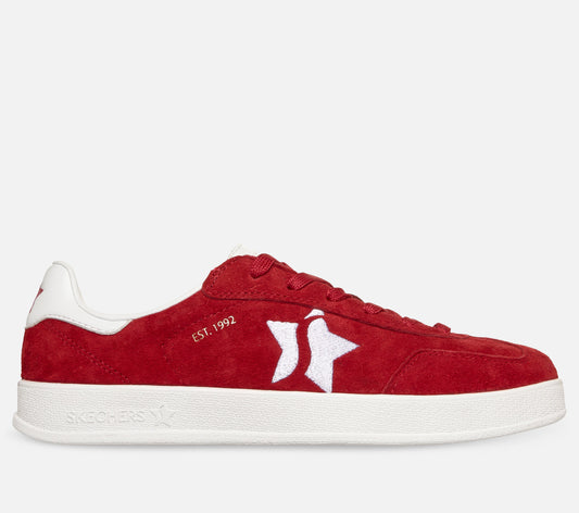 Academy - Court Charm Shoe Skechers.dk