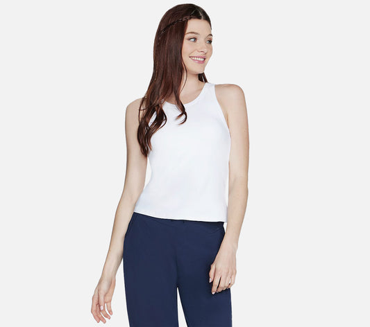 GO WALK Shelf Bra Tank Clothes Skechers.dk