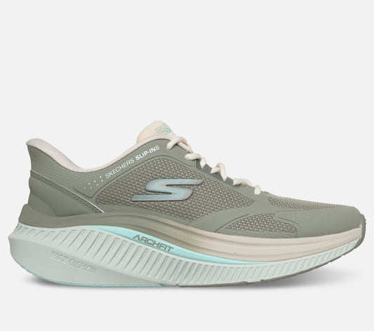 Slip-ins: GO WALK Max Cushioning Arch Fit - Jessa Shoe Skechers.dk