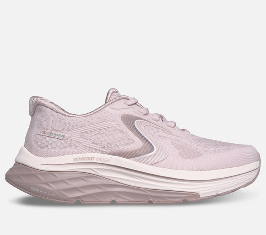 Slip-ins: GO WALK Workout Walker Shoe Skechers.dk