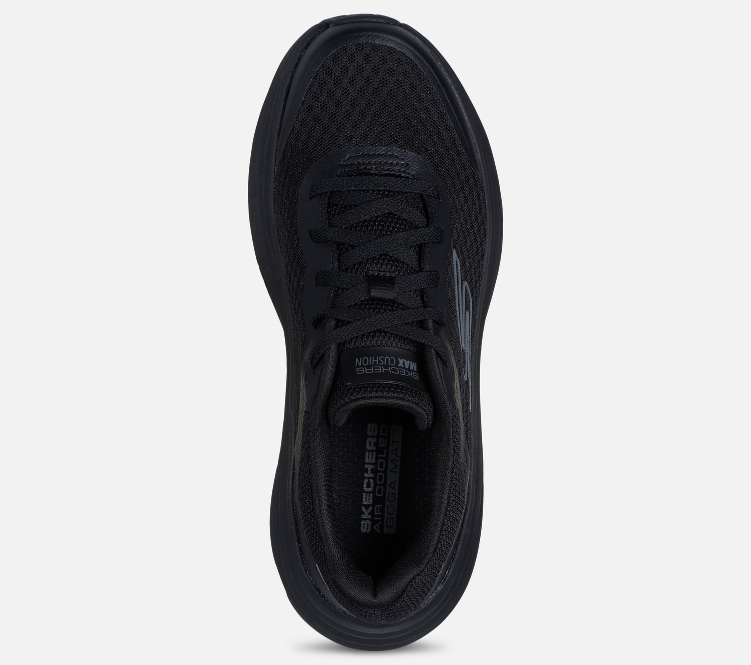 Max Cushioning Endeavour Shoe Skechers.dk