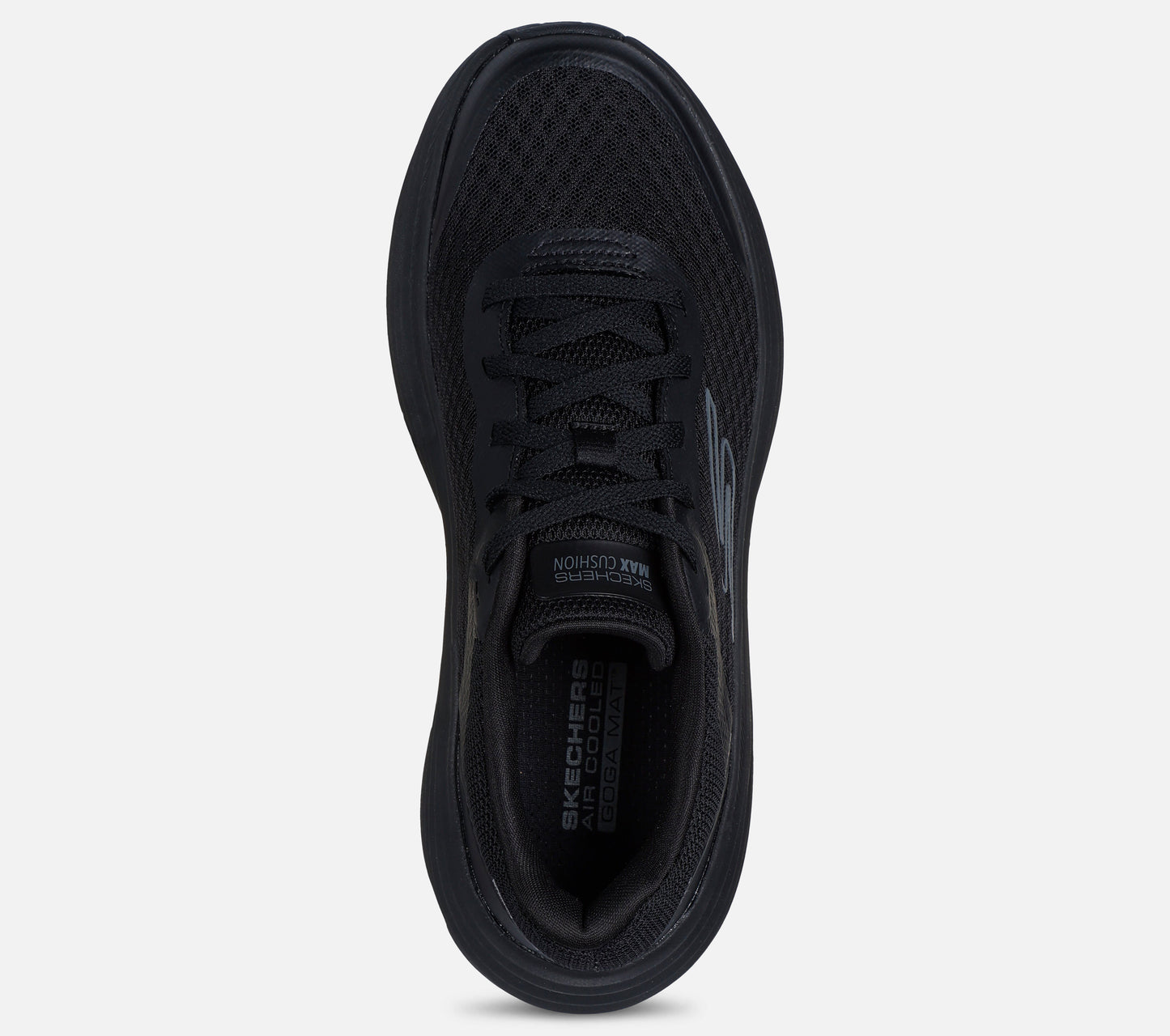 Max Cushioning Endeavour Shoe Skechers.dk