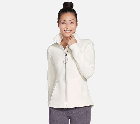 Go snuggle Jakke Clothes Skechers