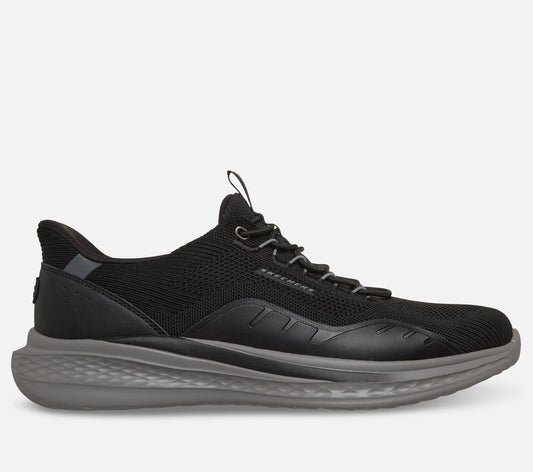 Relaxed Fit: Slip-ins: Slade - Draco Shoe Skechers.dk