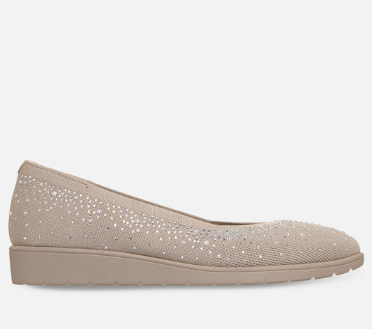 Cleo Wedge – Shimmer Muse