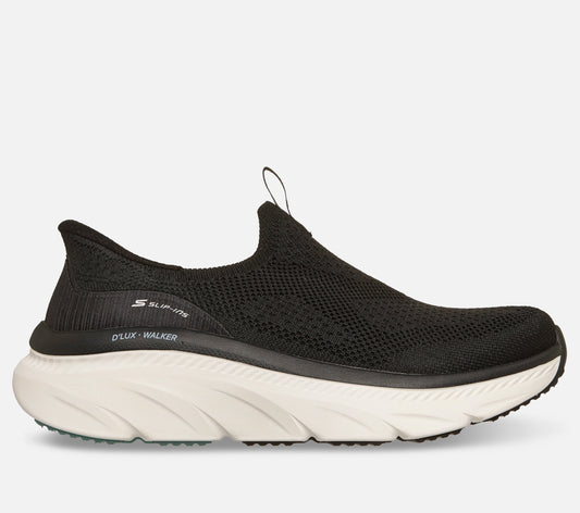 Relaxed Fit: Slip-ins: D'Lux Walker 3.0 - Pure Flow Shoe Skechers.dk