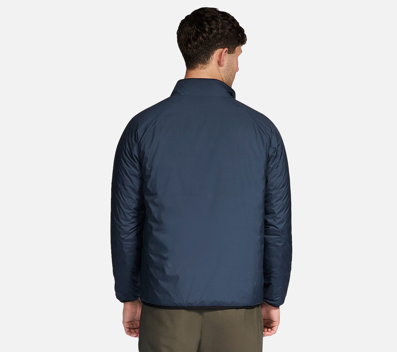 GO SHIELD Altitude Reversible Jacket Clothes Skechers.dk