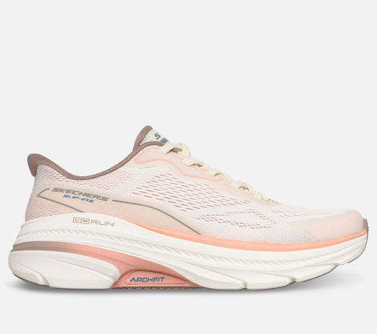 Slip-ins: Max Cushioning Arch Fit 2.0