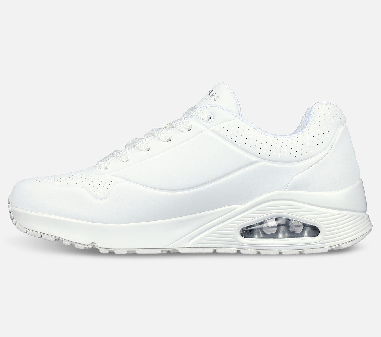 Wide Fit: Uno - Stand on Air Shoe Skechers.dk