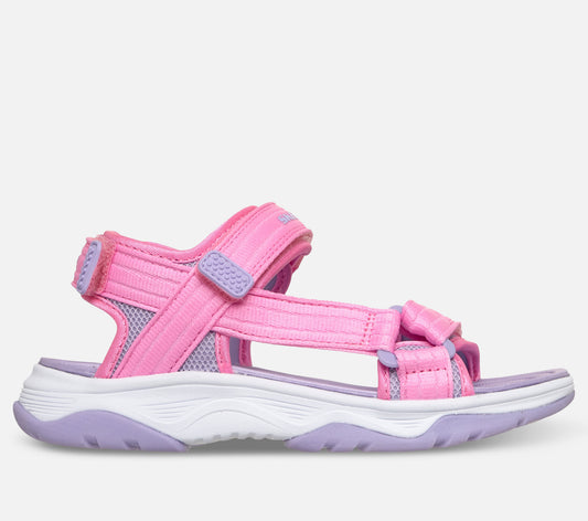 Tread Seeker Sandal Skechers.dk