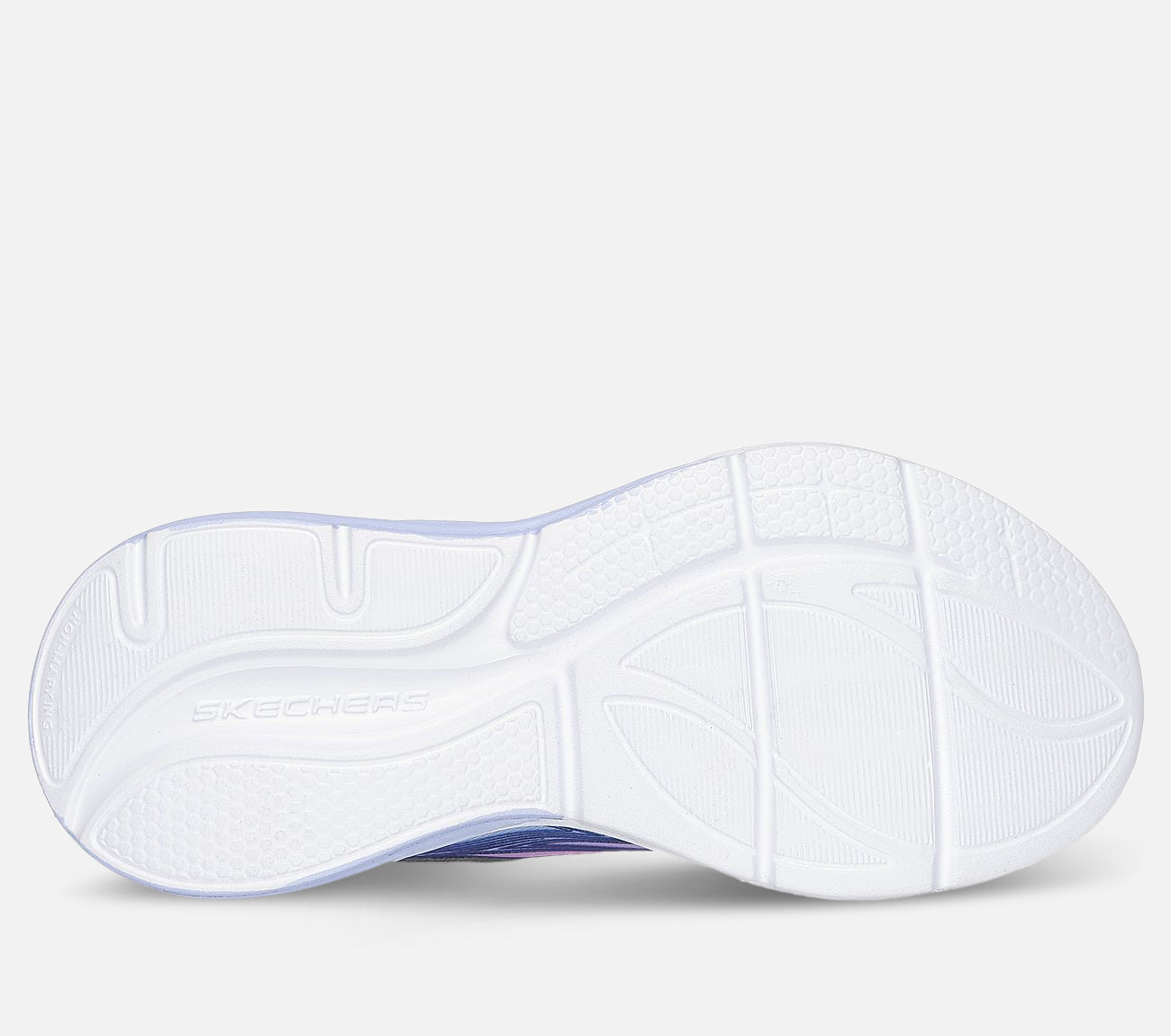 S-Lights: Cosmic Glow Shoe Skechers.dk