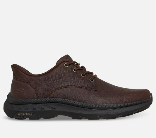 Relaxed Fit: Slip-ins: Pollard - Colt Shoe Skechers.dk